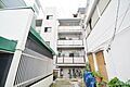 東加賀屋マンション