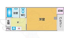 メイフェア岸里 4階/-