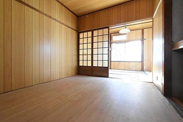 室内