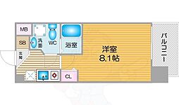 FDS WILL KOHAMA 2階
