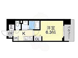 Luxe住吉公園 15階/-