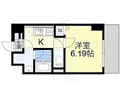 ウェルホームズ住吉大社 5階/-