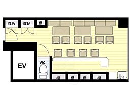 阪神本線 尼崎駅 徒歩5分 3階/-