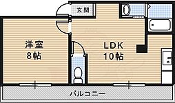 マンション信濃
