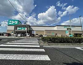 エトワール21  ｜ 兵庫県尼崎市東難波町３丁目（賃貸マンション1LDK・2階・50.00㎡） その23