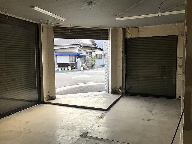 室内