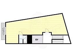 阪神本線 尼崎駅 徒歩5分 5階/-