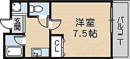 尼崎駅 4.8万円