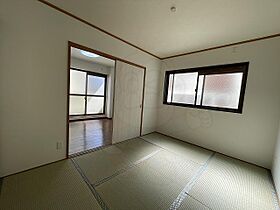 ウエダマンション  ｜ 兵庫県尼崎市東難波町５丁目（賃貸マンション2DK・2階・43.00㎡） その11