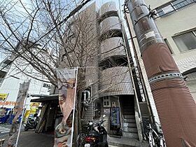 KO立花ビル  ｜ 兵庫県尼崎市七松町１丁目（賃貸マンション1R・4階・20.00㎡） その3