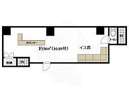 🉐敷金礼金0円！🉐阪神本線 尼崎駅 徒歩5分