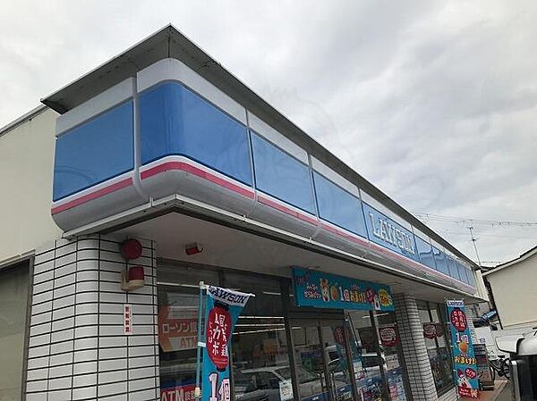 グランデージ武庫川 ｜兵庫県尼崎市大庄西町２丁目(賃貸マンション2LDK・2階・55.89㎡)の写真 その18