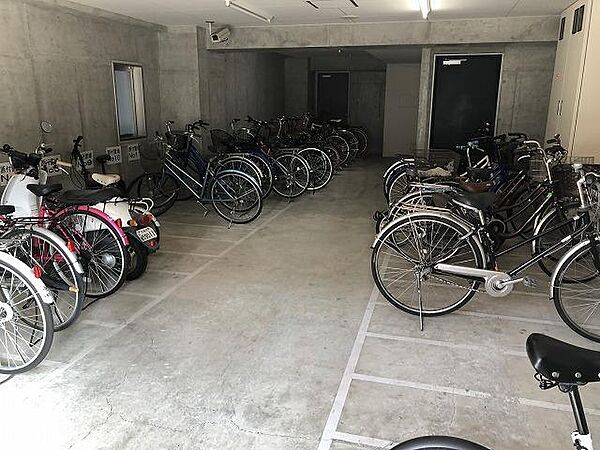 リエス尼崎東 ｜兵庫県尼崎市杭瀬北新町４丁目(賃貸マンション1K・5階・24.90㎡)の写真 その29