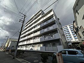 メゾンドみずほ尼崎  ｜ 兵庫県尼崎市道意町６丁目（賃貸マンション1LDK・1階・64.96㎡） その3