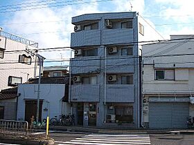 リベラームBASE  ｜ 兵庫県尼崎市長洲東通１丁目（賃貸マンション1R・4階・15.74㎡） その1