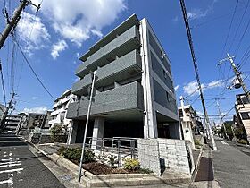 ユニテック武庫川  ｜ 兵庫県尼崎市稲葉荘２丁目（賃貸マンション1K・3階・21.46㎡） その1