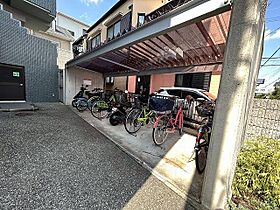 ユニテック武庫川  ｜ 兵庫県尼崎市稲葉荘２丁目（賃貸マンション1K・3階・21.46㎡） その23