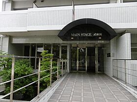 MAIN STAGE武庫川  ｜ 兵庫県尼崎市武庫川町４丁目（賃貸マンション1K・8階・18.69㎡） その14