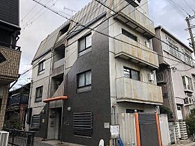 ゼンマンション  ｜ 兵庫県尼崎市西難波町４丁目（賃貸マンション1K・4階・21.00㎡） その3