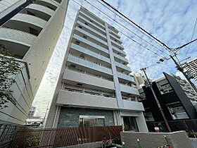 ブランTAT尼崎七松町I  ｜ 兵庫県尼崎市七松町１丁目（賃貸マンション1K・2階・23.87㎡） その3