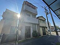 兵庫県尼崎市南初島町：物件画像／株式会社HOUSE NET 賃貸住宅サービス FC阪神尼崎店