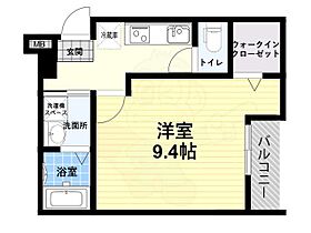 フジパレス大物公園1番館  ｜ 兵庫県尼崎市東大物町１丁目（賃貸アパート1K・2階・30.20㎡） その2