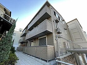 Casa Mia  ｜ 兵庫県尼崎市大物町２丁目（賃貸アパート1R・2階・30.27㎡） その1