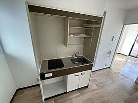 松本マンション  ｜ 兵庫県尼崎市西本町４丁目（賃貸マンション1DK・2階・21.00㎡） その7