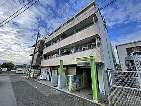 コートスクエア  ｜ 兵庫県尼崎市西長洲町２丁目（賃貸マンション1R・4階・21.00㎡） その1