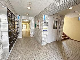 アバンテ尼崎西  ｜ 兵庫県尼崎市南竹谷町２丁目（賃貸マンション1DK・1階・24.27㎡） その17