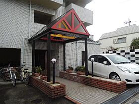 アバンテ尼崎西  ｜ 兵庫県尼崎市南竹谷町２丁目（賃貸マンション1DK・1階・24.27㎡） その26