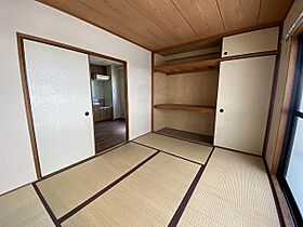 ウィッチ難波  ｜ 兵庫県尼崎市西難波町１丁目（賃貸マンション2LDK・3階・53.50㎡） その5