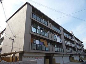 メゾン武庫川  ｜ 兵庫県尼崎市元浜町３丁目（賃貸マンション1LDK・4階・45.00㎡） その1