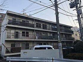 宮田マンション  ｜ 兵庫県尼崎市長洲西通１丁目（賃貸マンション1DK・2階・40.00㎡） その30