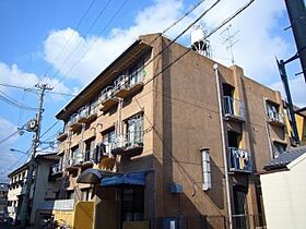 ピュア立花  ｜ 兵庫県尼崎市西立花町２丁目（賃貸マンション1R・2階・16.00㎡） その1