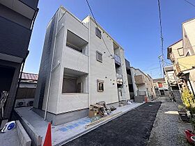 ALEGRIA出屋敷  ｜ 兵庫県尼崎市神田南通５丁目（賃貸アパート1LDK・3階・29.78㎡） その3