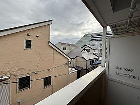 ハイツヒビキ2  ｜ 兵庫県尼崎市宮内町２丁目（賃貸マンション1K・3階・22.00㎡） その15