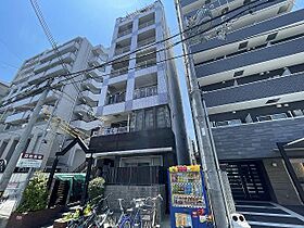 リッチモンド尼崎  ｜ 兵庫県尼崎市西本町８丁目（賃貸マンション2LDK・7階・42.00㎡） その1