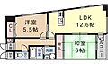 パシフィックイン3階7.9万円