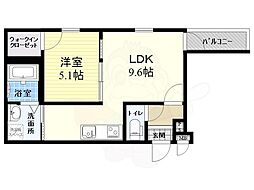 阪神本線 出屋敷駅 徒歩8分