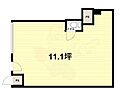 バザーリ立花2階13.2万円