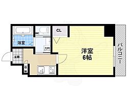 🉐敷金礼金0円！🉐阪神本線 大物駅 徒歩7分