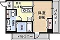 ドミトリー神田7階5.5万円