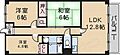 ルミエール武庫川2階8.3万円