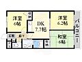 スペランツァ松ケ丘4階7.8万円