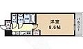 パークフラッツ尼崎2階5.8万円
