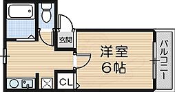 センティアム 1階