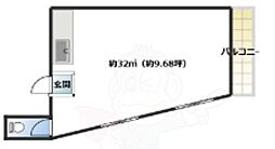 武庫川巴第2マンション 2階/-