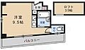 JEWELCOURT神田3階5.2万円