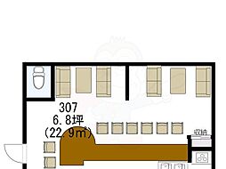 スウィングプラザ尼崎 3階/-